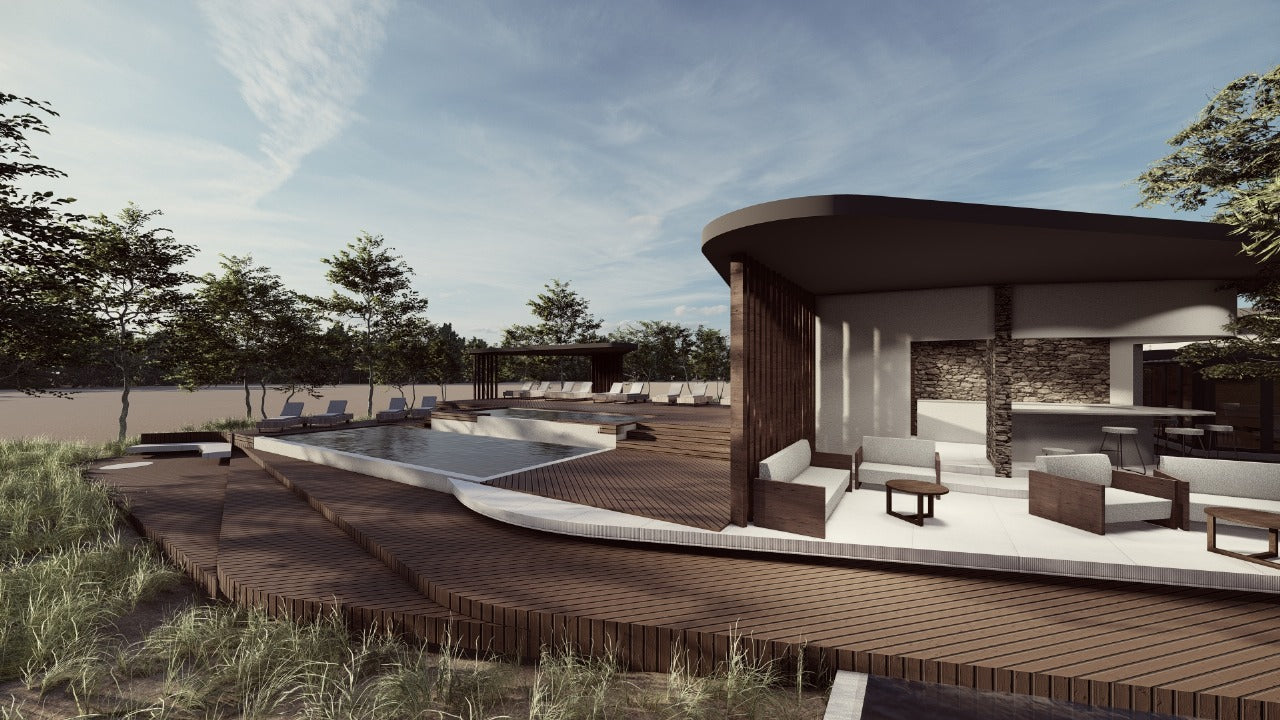 Siyela Private Game Lodge