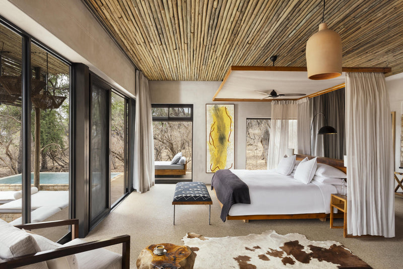 River Suite(s)