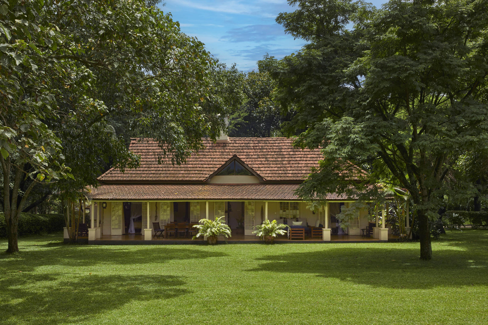 Family Cottages