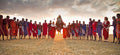 Maasai Choir gallery image 1