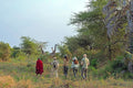 Power walk gallery image 1