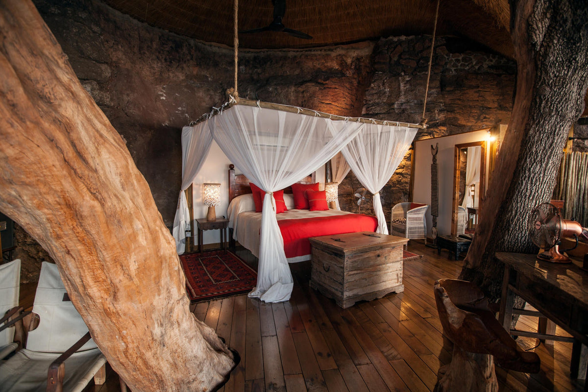 Tree House gallery image 2