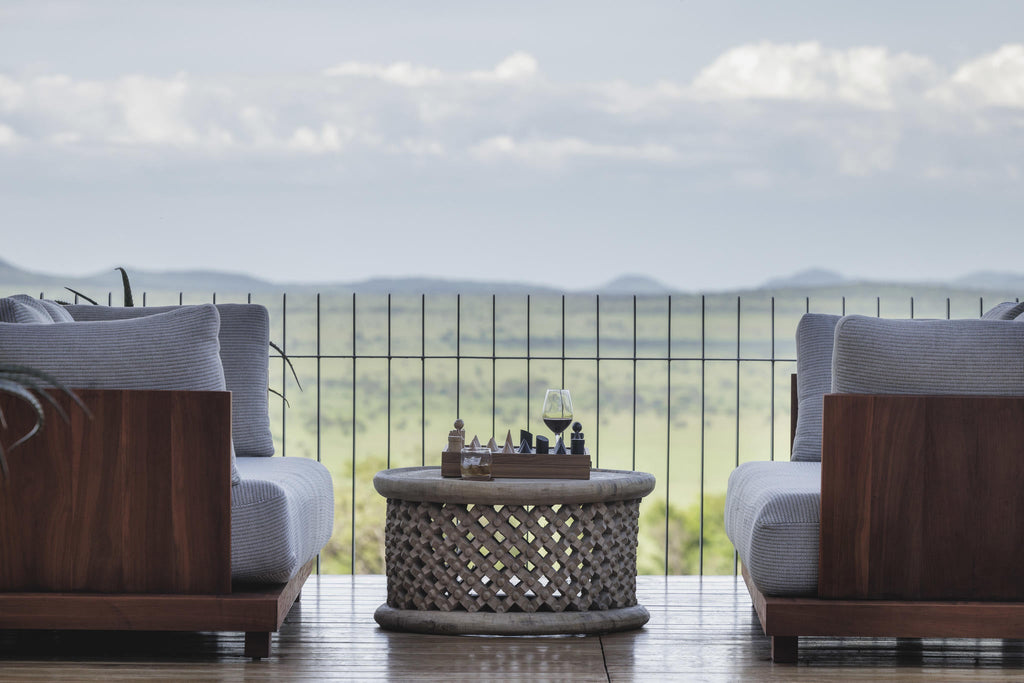 Agama Terrace Bar gallery image 2