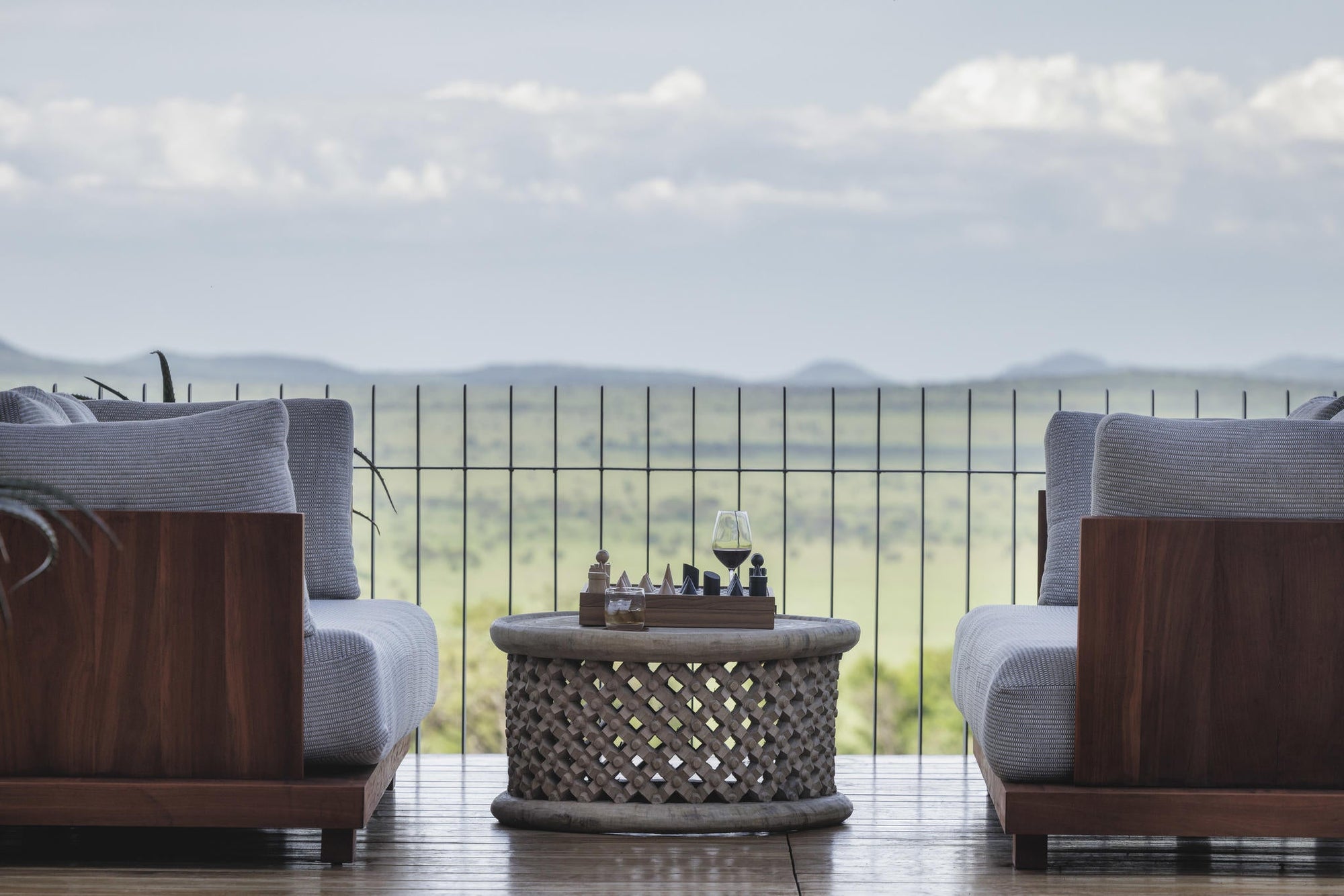 Agama Terrace Bar gallery image 2