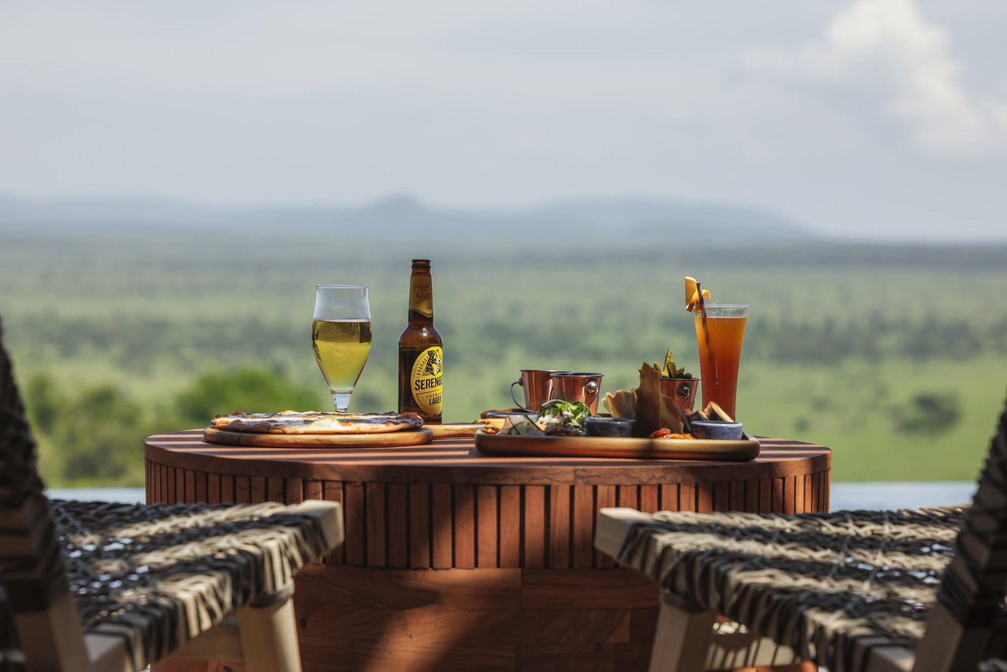 Kisimani Pool Bar & Restaurant gallery image 5