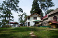 The Heritage Club Tripura Castle
