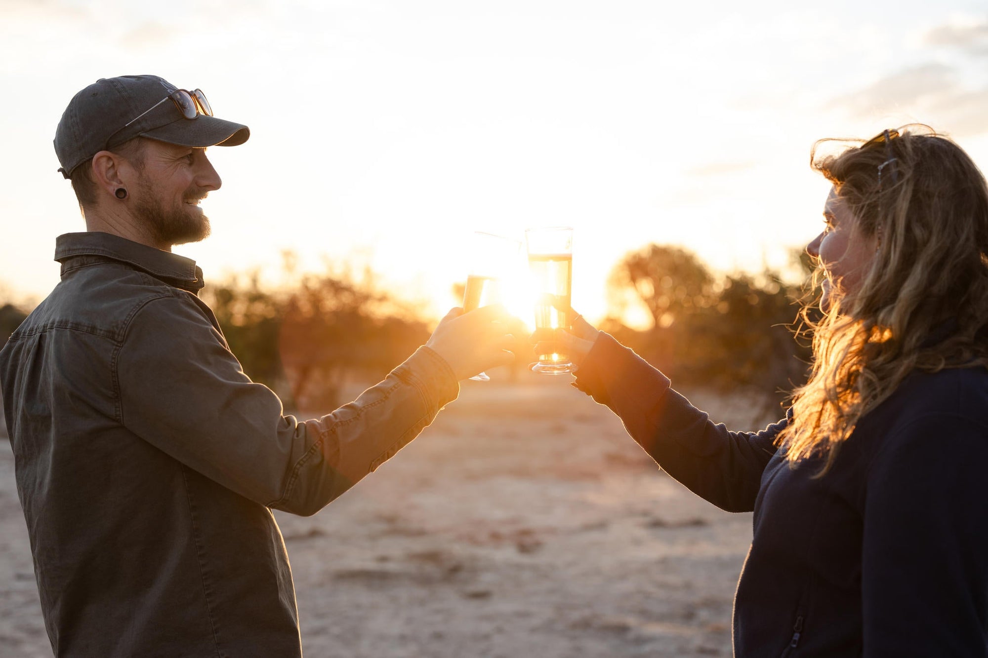 Game Drives gallery image 10