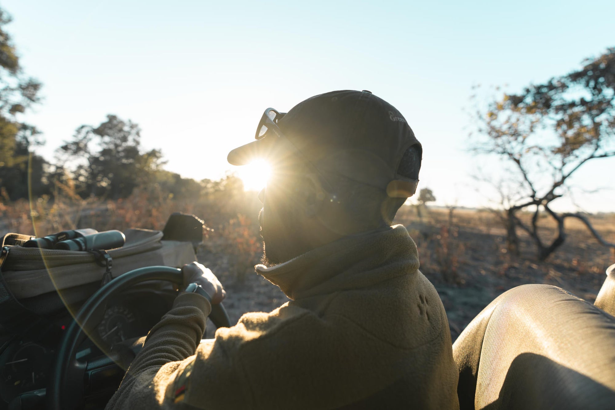 Game Drives gallery image 2