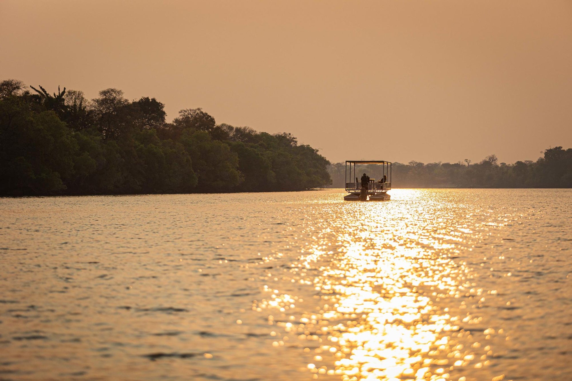 Boat Cruises & Boat Safaris gallery image 8