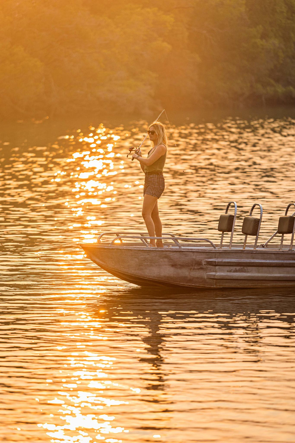 Boat Cruises & Boat Safaris gallery image 9
