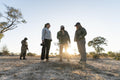 Walking Safaris gallery image 1