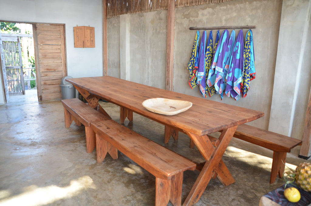 Tofo Beach Villa