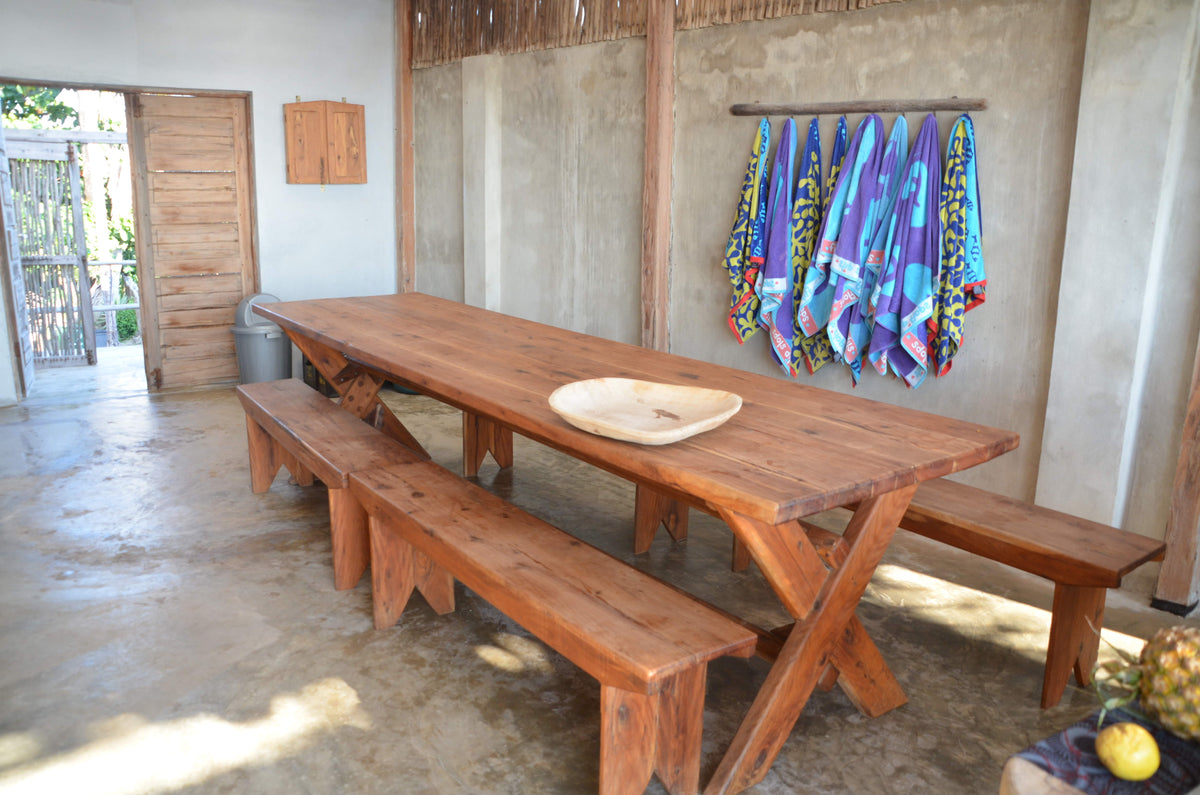 Tofo Beach Villa