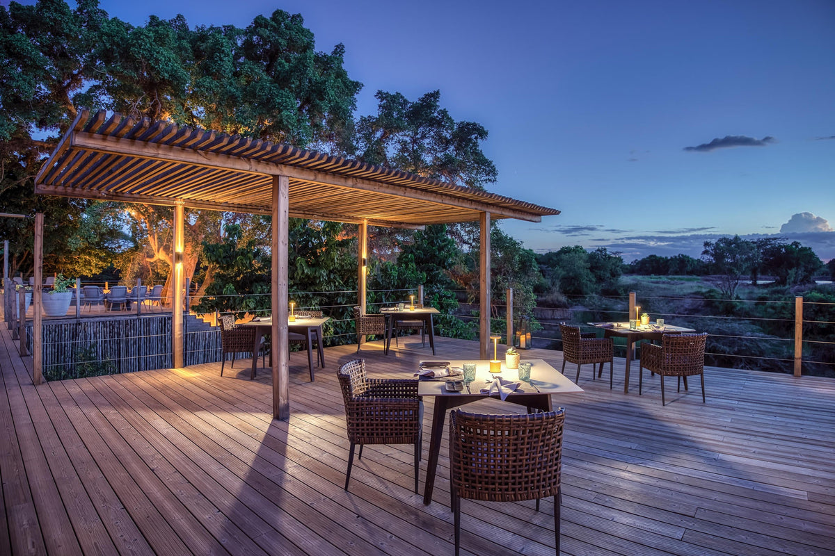 Sarabi Restaurant