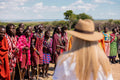 Masai Village Visit gallery image 1