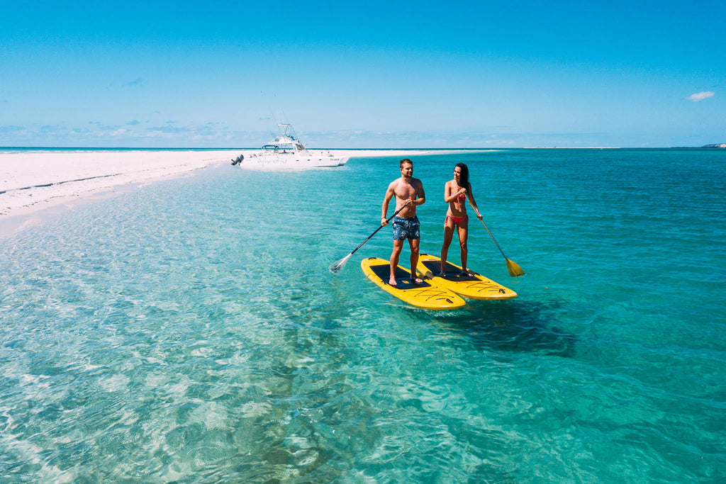 Water Activities gallery image 10