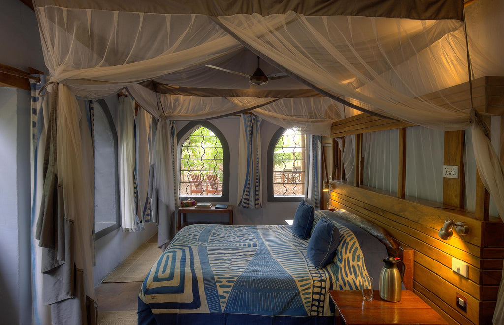 Chalet rooms at Flatdogs Camp gallery image 8