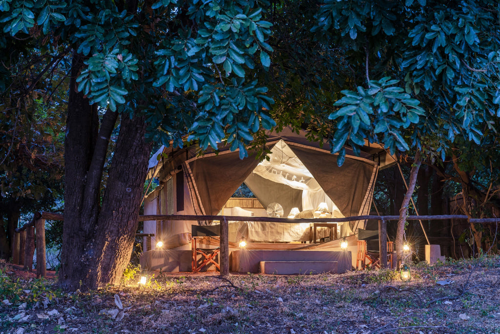 Classic Safari Tents at Flatdogs Camp  gallery image 5