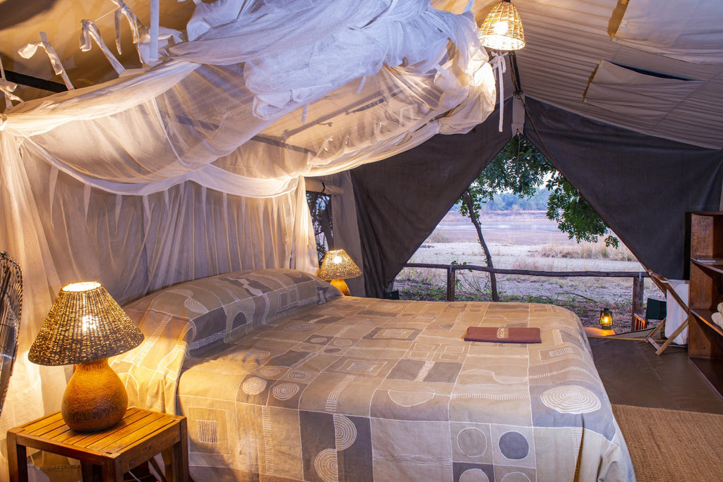 Classic Safari Tents at Flatdogs Camp  gallery image 6