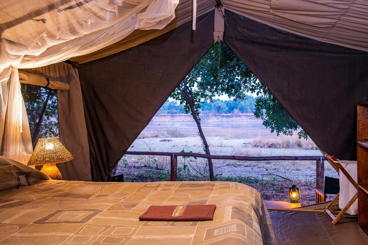 Classic Safari Tents at Flatdogs Camp  gallery image 7