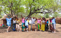 Chundu village visit gallery image 1