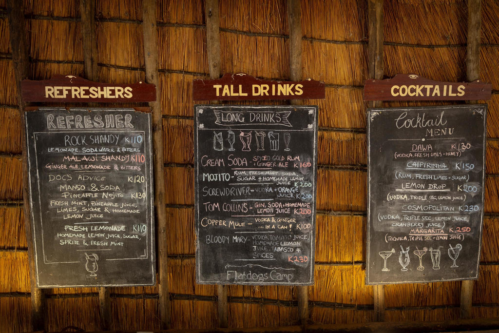 Flatdogs a la carte restaurant  gallery image 16