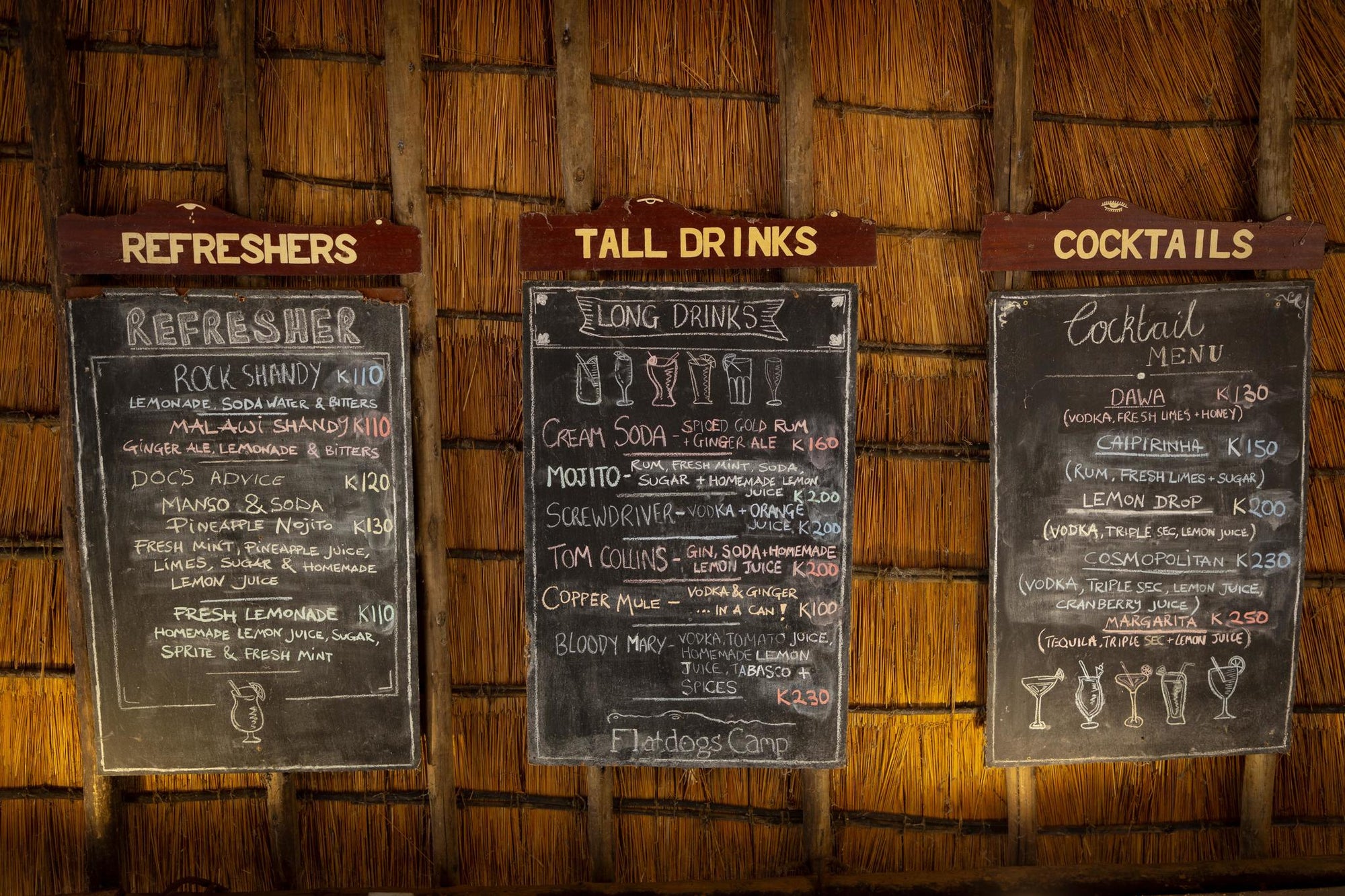 Flatdogs a la carte restaurant  gallery image 16
