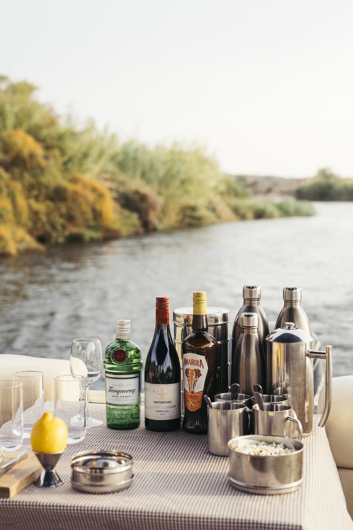 Exclusive Zambezi River Boat Cruises gallery image 7