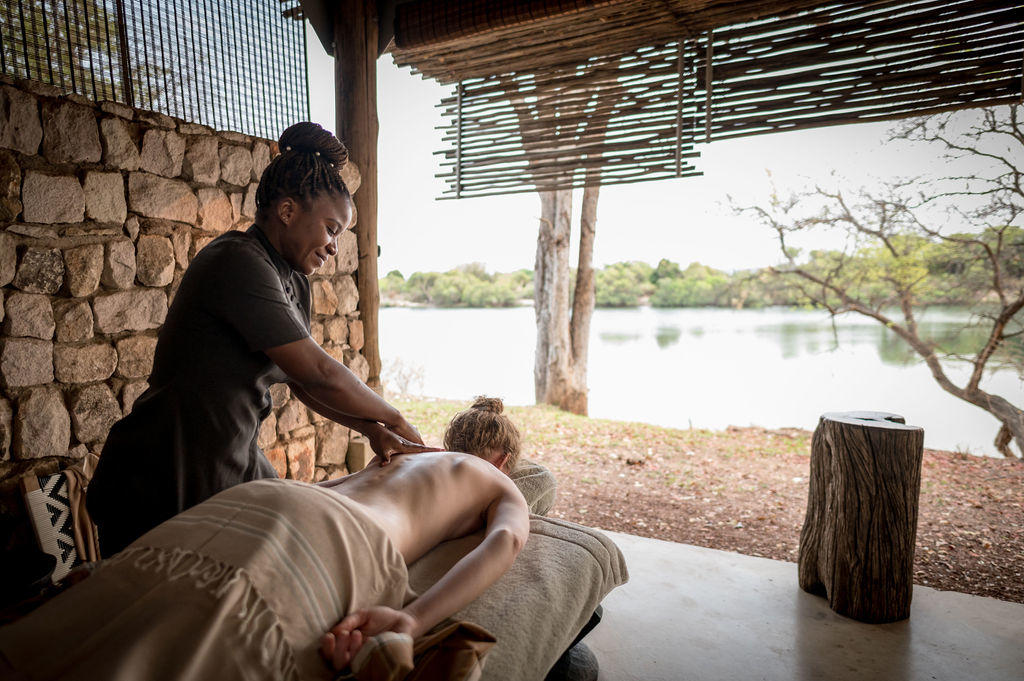 Massages