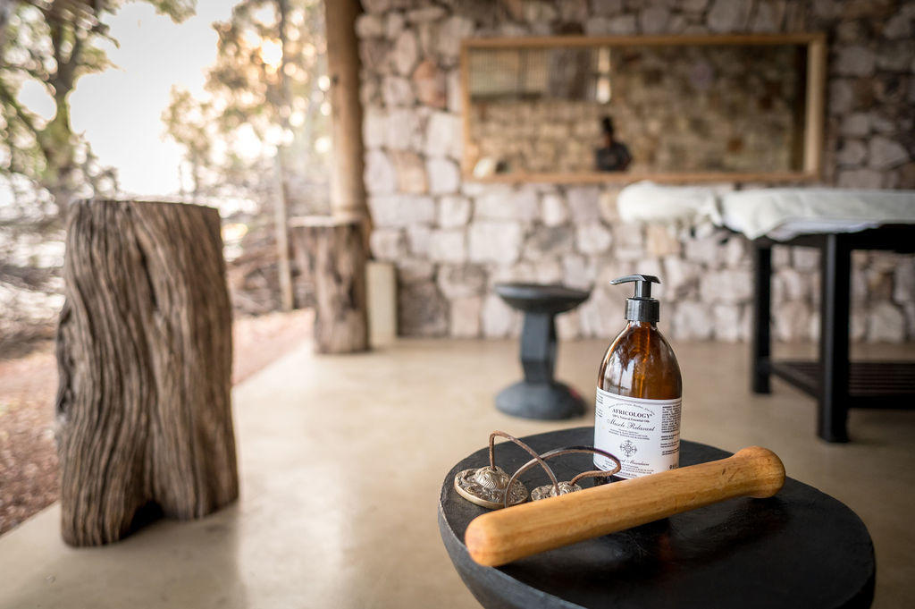 Massages gallery image 2