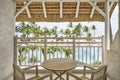 Pool View Junior Suite