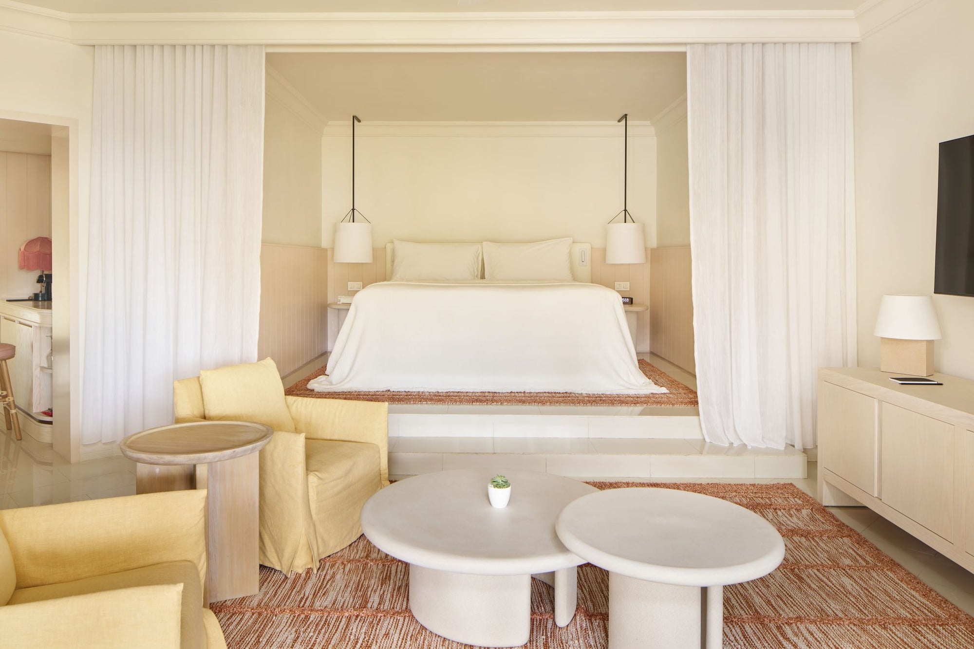 LUX* Suite