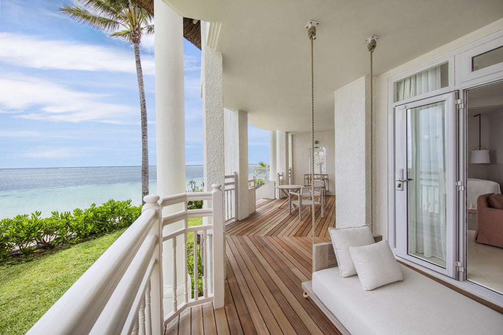 Ocean Junior Suite