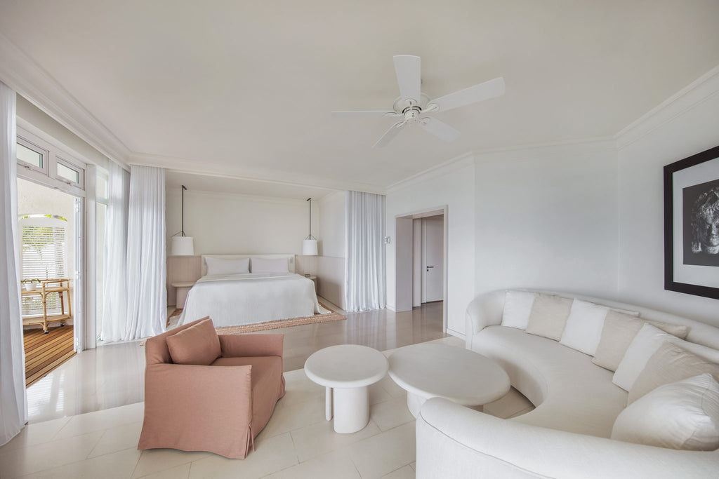 Ocean Junior Suite