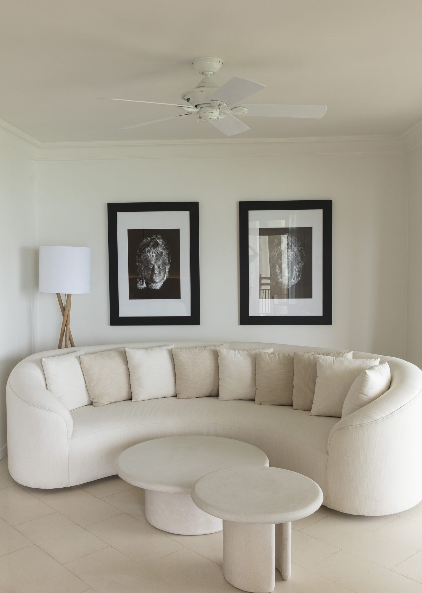 Ocean Junior Suite