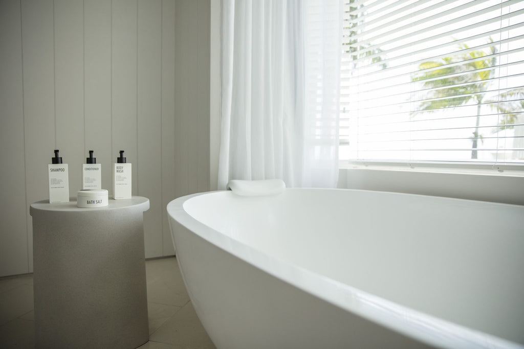 Ocean Junior Suite