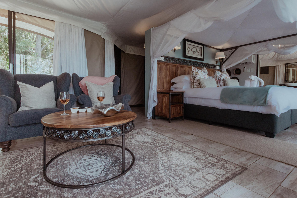 Standard Luxury Tented Suites gallery image 3