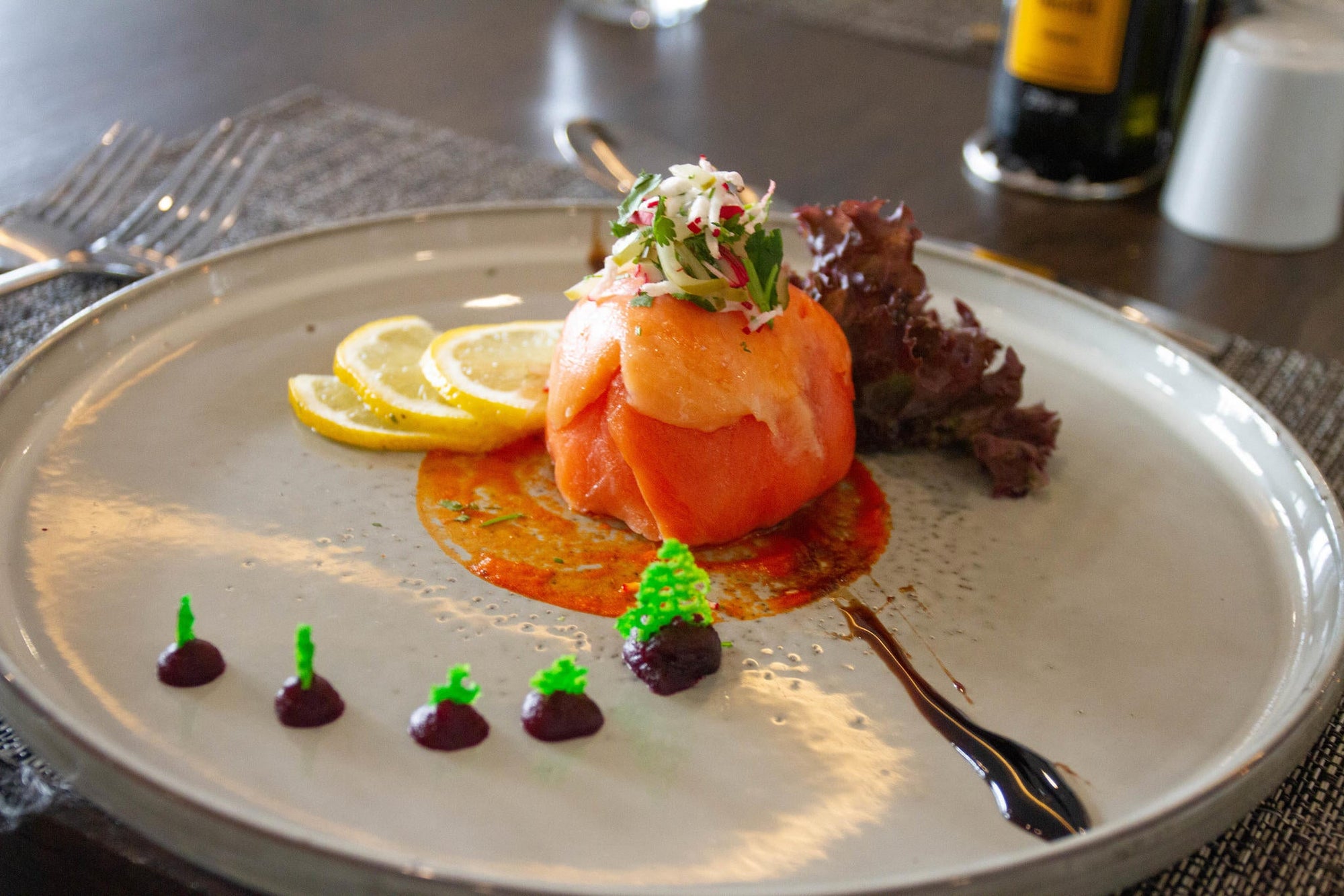 The Weinberg Restaurant gallery image 2