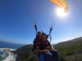 Paraglyding gallery image 1