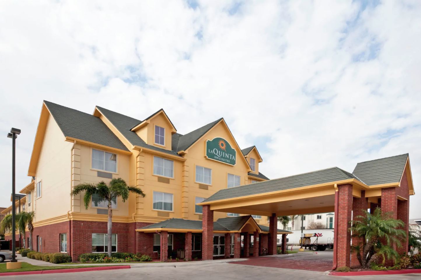 La Quinta Inn & Suites Pharr North McAllen