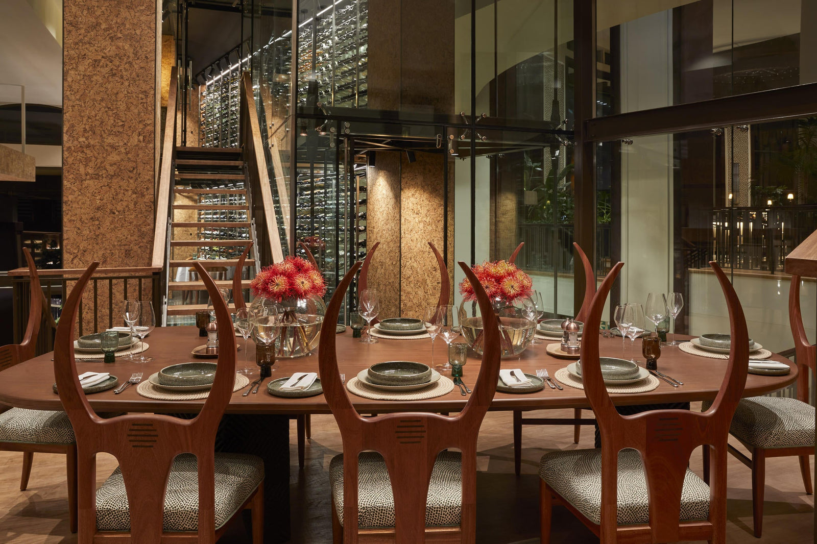 SIP & SAVOUR A TASTE OF CAPE TOWN