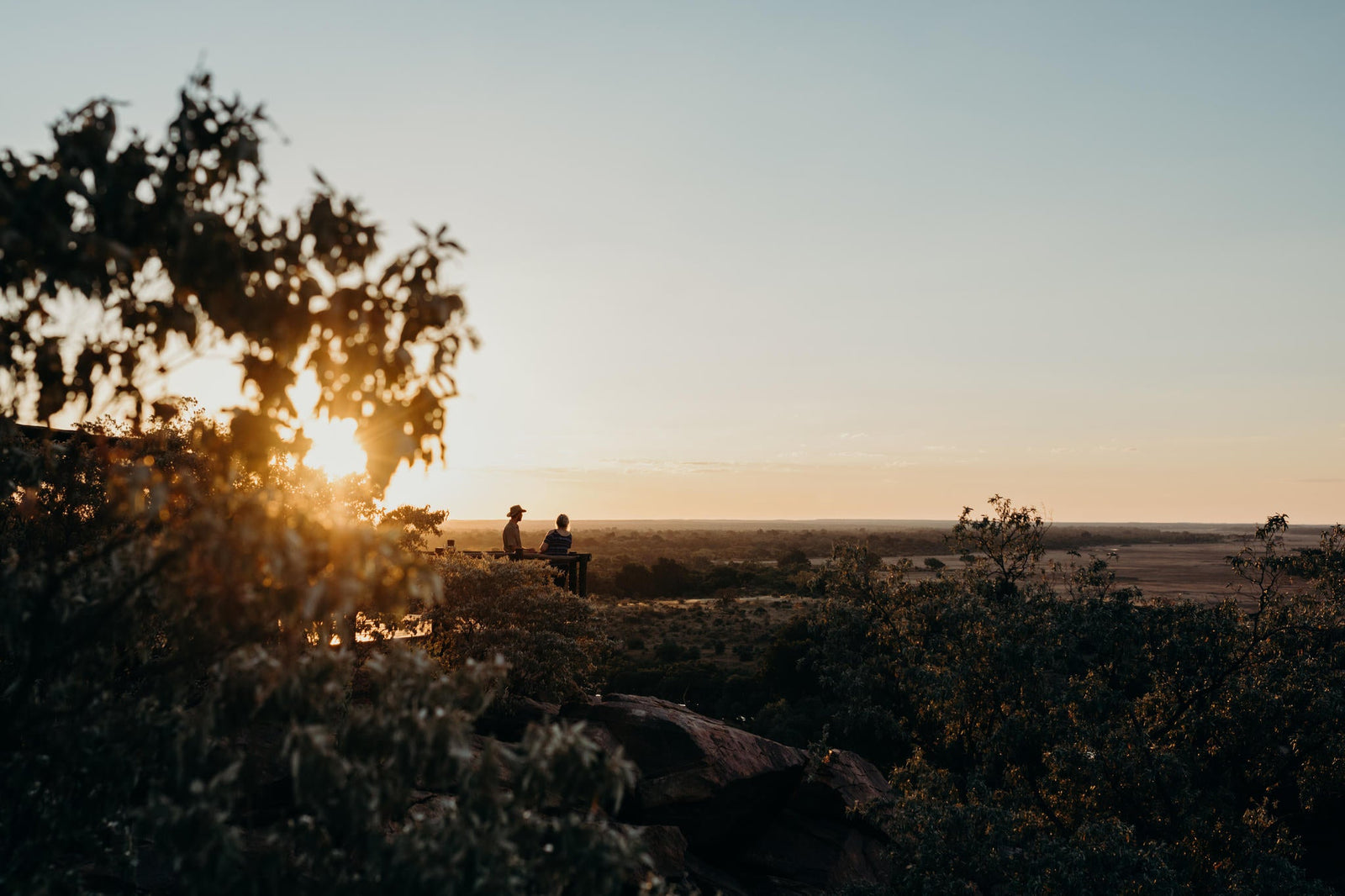 Mapungubwe Game Drive