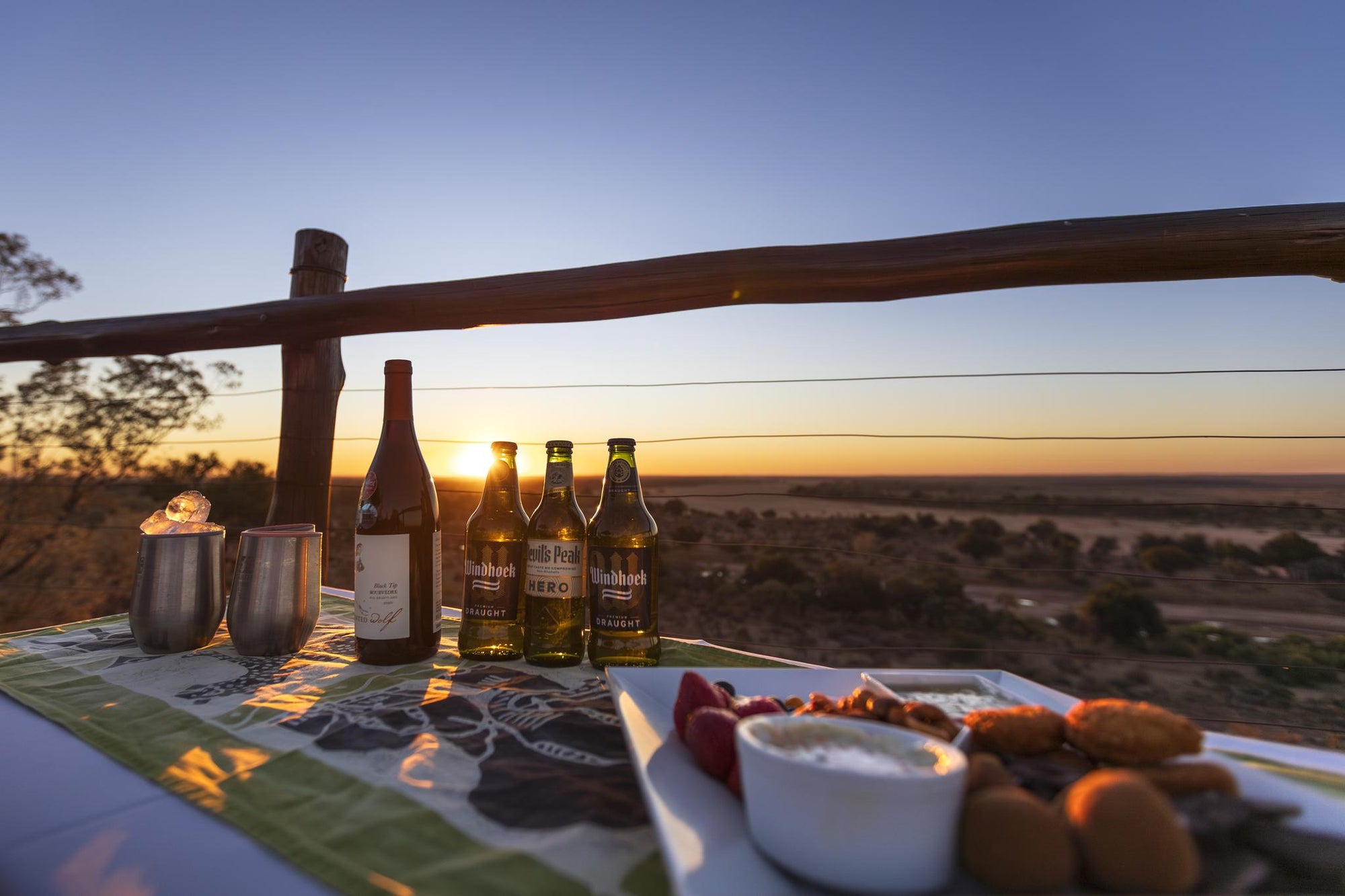 Mapungubwe Game Drive gallery image 8