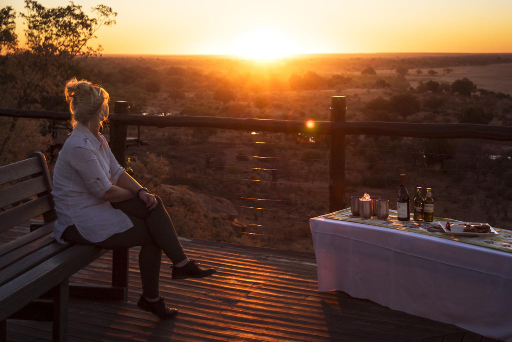 Mapungubwe Game Drive gallery image 5
