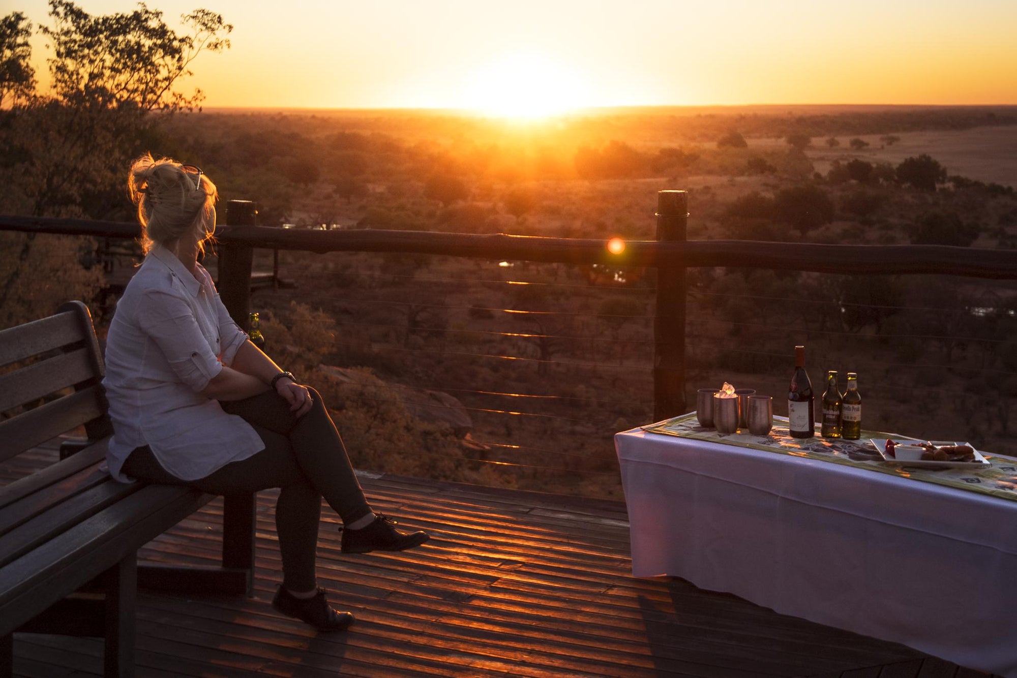 Mapungubwe Game Drive gallery image 5