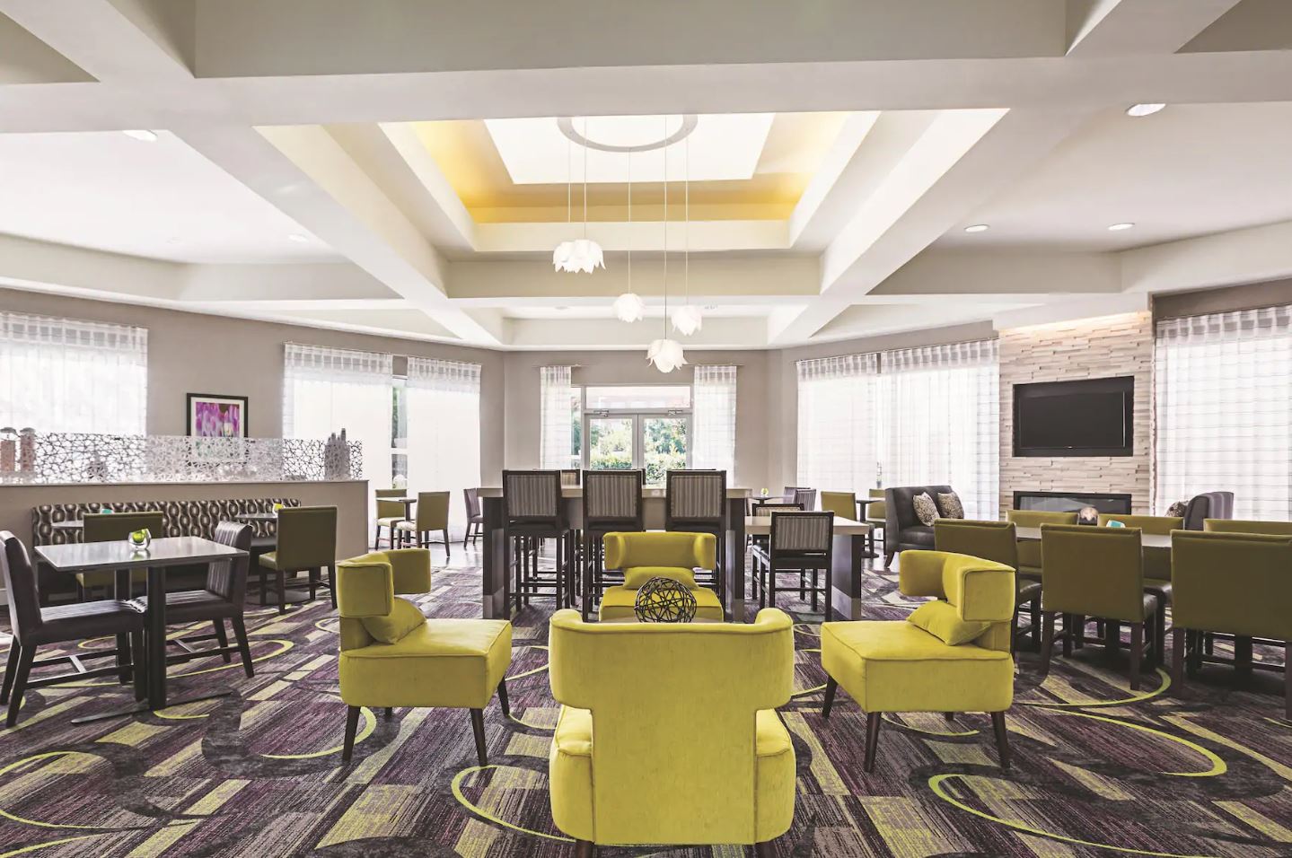 La Quinta by Wyndham Dallas Plano West