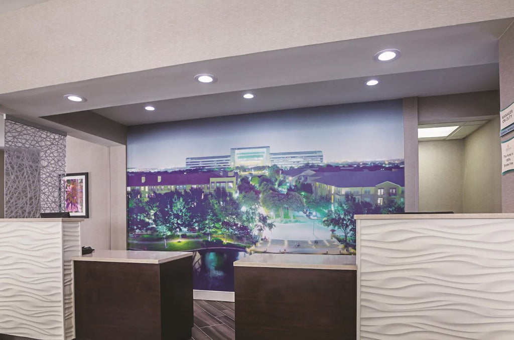 La Quinta by Wyndham Dallas Plano West