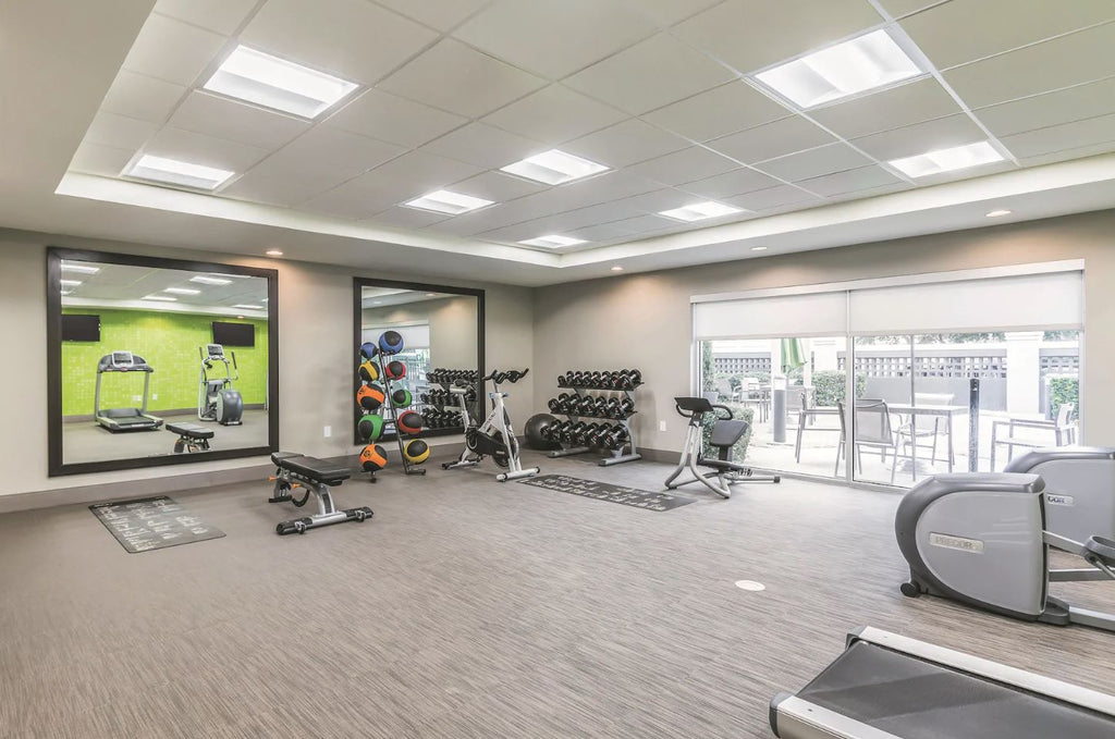 La Quinta by Wyndham Dallas Plano West