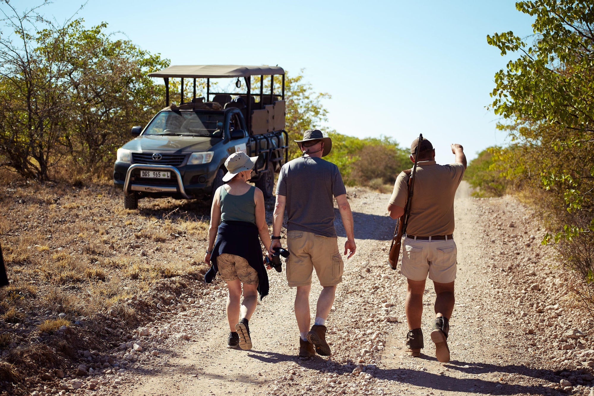 Endangered Wildlife Tracking gallery image 6