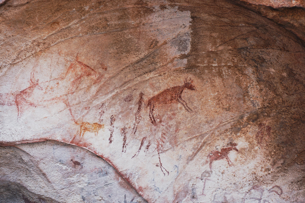 Kaoxa Rock Art Shelter gallery image 4
